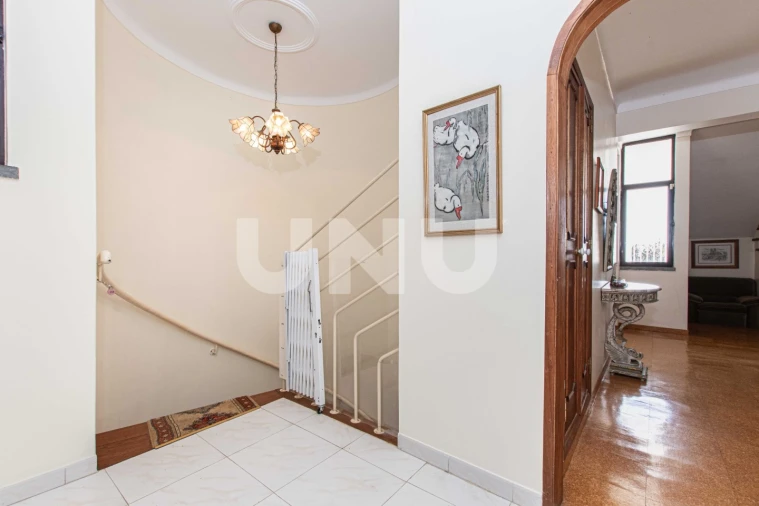 Moradia T5 para Venda em Alhandra, São João dos Montes e Calhandriz Foto 46