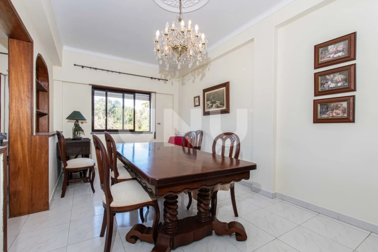 Moradia T5 para Venda em Alhandra, São João dos Montes e Calhandriz Foto 35