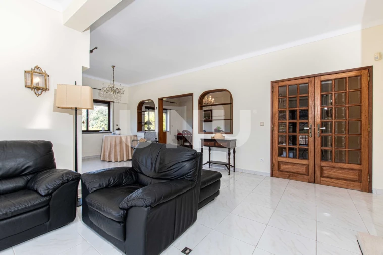 Moradia T5 para Venda em Alhandra, São João dos Montes e Calhandriz Foto 42