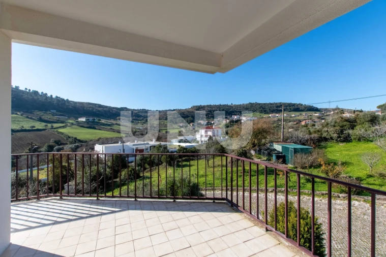 Moradia T5 para Venda em Alhandra, São João dos Montes e Calhandriz Foto 37