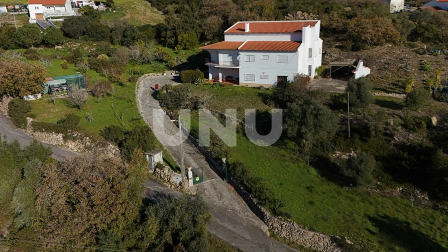 Moradia T5 para Venda em Alhandra, São João dos Montes e Calhandriz Foto 66