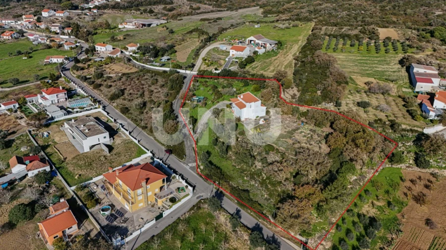 Moradia T5 para Venda em Alhandra, São João dos Montes e Calhandriz Foto 69