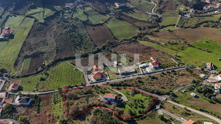Moradia T5 para Venda em Alhandra, São João dos Montes e Calhandriz Foto 73