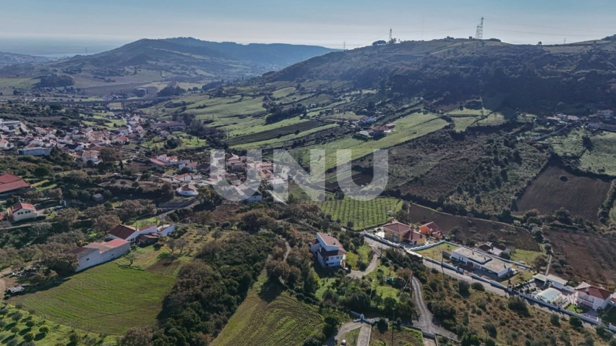 Moradia T5 para Venda em Alhandra, São João dos Montes e Calhandriz Foto 76