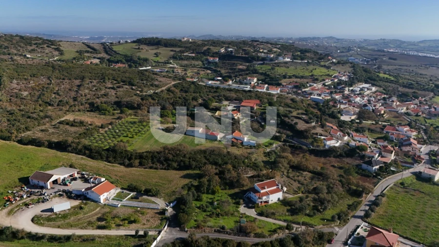 Moradia T5 para Venda em Alhandra, São João dos Montes e Calhandriz Foto 80
