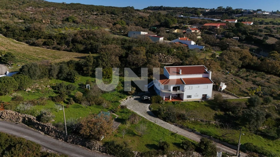 Moradia T5 para Venda em Alhandra, São João dos Montes e Calhandriz Foto 81