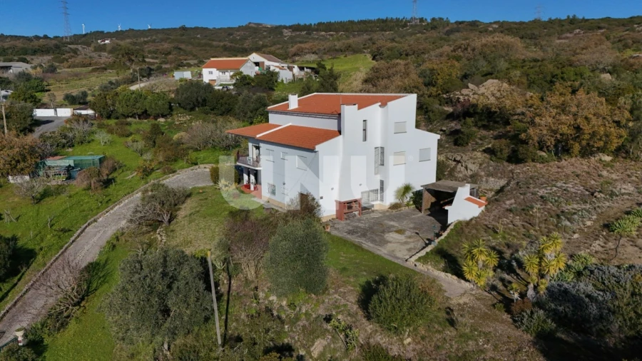 Moradia T5 para Venda em Alhandra, São João dos Montes e Calhandriz Foto 82