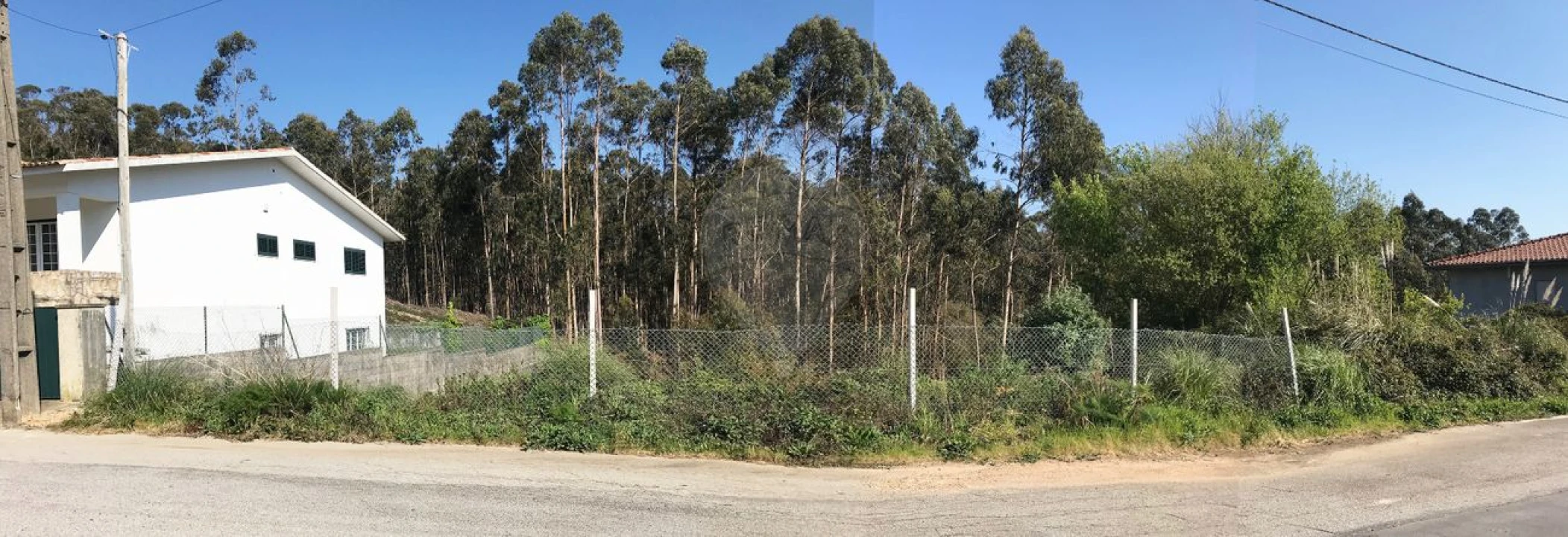 Terreno para Venda em Escapães Foto 2