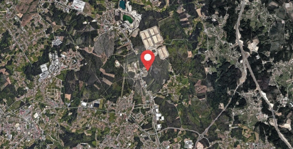 Terreno para Venda em Escapães Foto 10