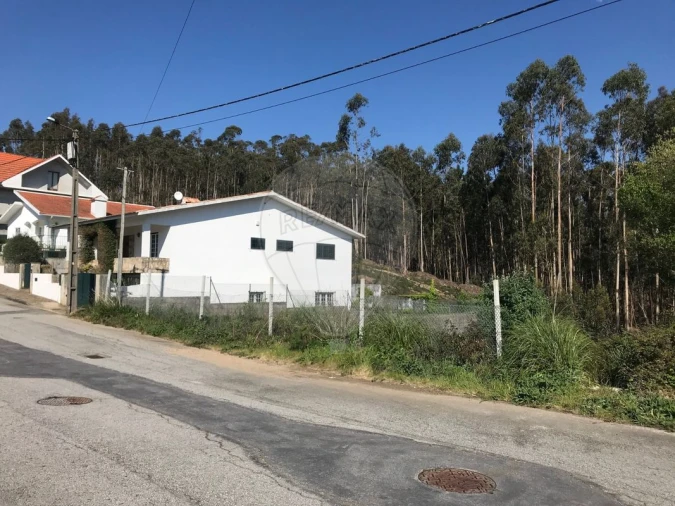 Terreno para Venda em Escapães Foto 3