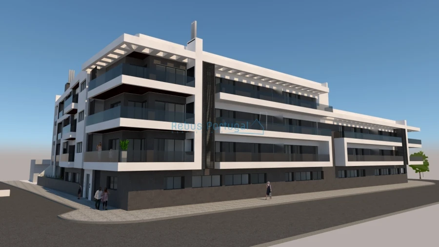 Apartamento T4 para Venda em São Brás de Alportel Foto 6