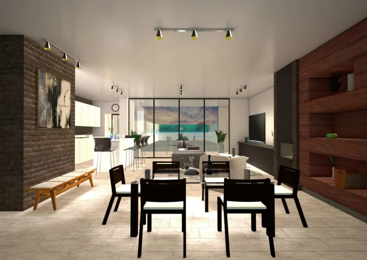 Apartamento T4 para Venda em São Brás de Alportel Foto 2