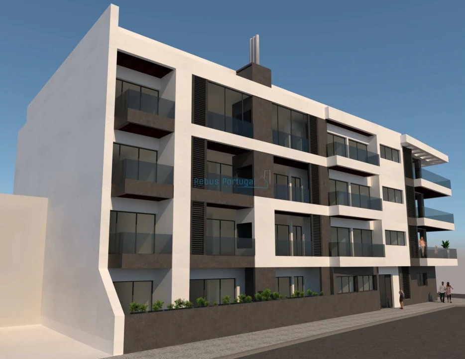 Apartamento T4 para Venda em São Brás de Alportel Foto 4