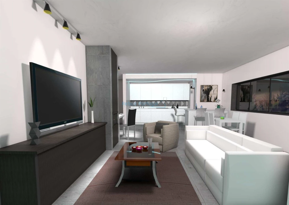 Apartamento T4 para Venda em São Brás de Alportel Foto 3