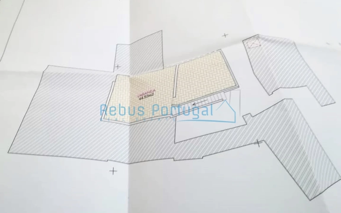 Moradia T0 para Venda em Faro (Sé e São Pedro) Foto 9