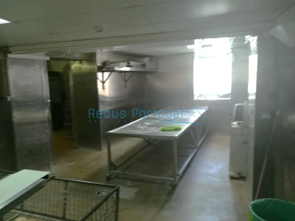 Moradia T0 para Venda em Faro (Sé e São Pedro) Foto 6