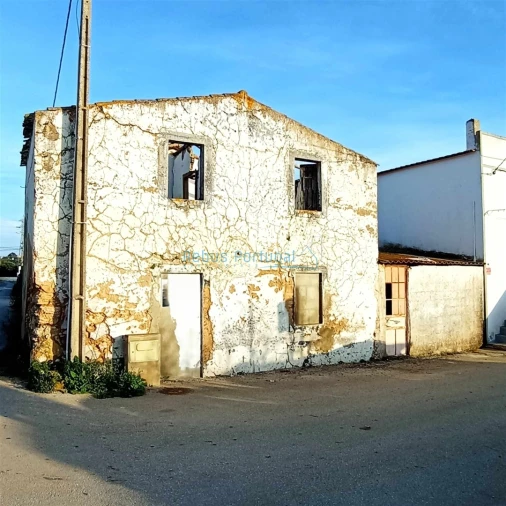 Moradia T0 para Venda em Conceição e Estoi Foto 2