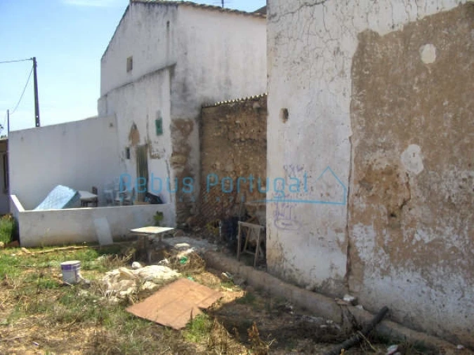 Moradia T0 para Venda em Conceição e Estoi Foto 4