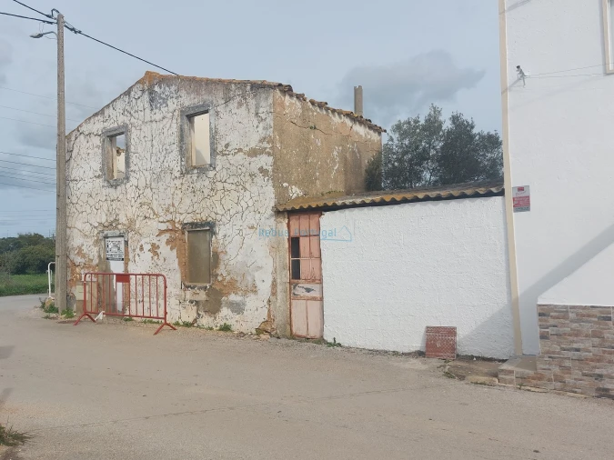 Moradia T0 para Venda em Conceição e Estoi Foto 1