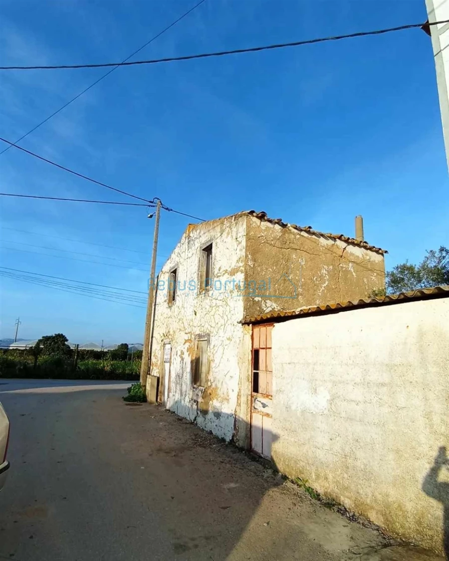 Moradia T0 para Venda em Conceição e Estoi Foto 3