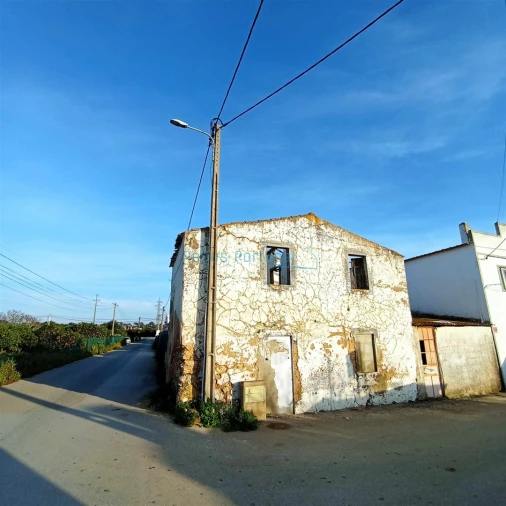 Moradia T0 para Venda em Conceição e Estoi Foto 4