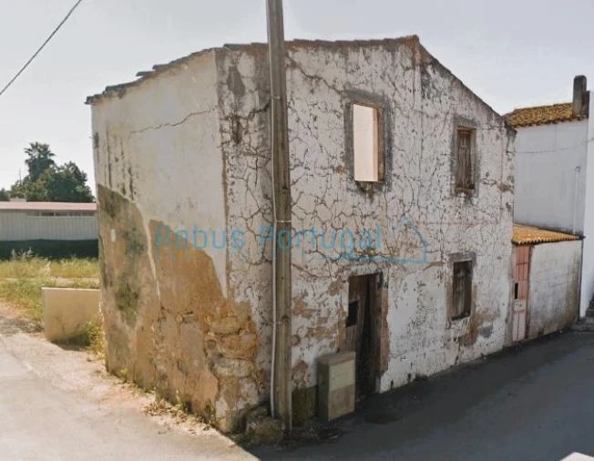 Moradia T0 para Venda em Conceição e Estoi Foto 2