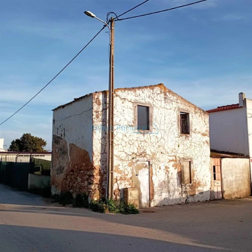 Moradia T0 para Venda em Conceição e Estoi Foto 1