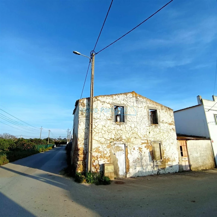 Moradia T0 para Venda em Conceição e Estoi Foto 4