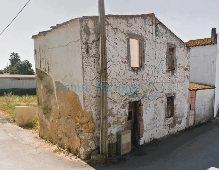 Moradia T0 para Venda em Conceição e Estoi Foto 2