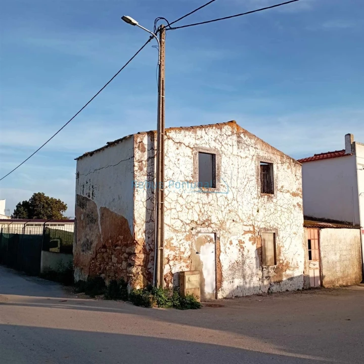 Moradia T0 para Venda em Conceição e Estoi Foto 1