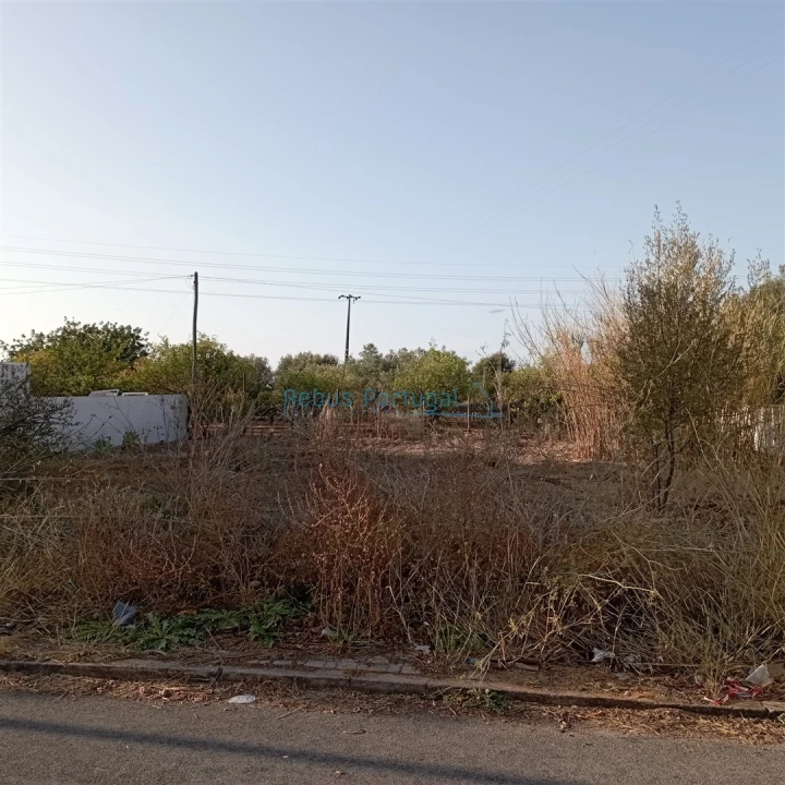 Terreno para Venda em Faro (Sé e São Pedro) Foto 5