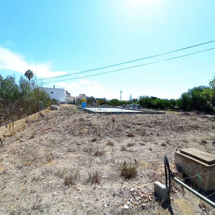 Terreno para Venda em Faro (Sé e São Pedro) Foto 3