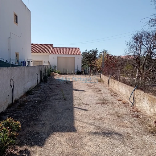 Terreno para Venda em Faro (Sé e São Pedro) Foto 2