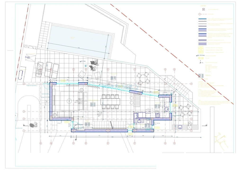 Terreno para Venda em Loule (São Clemente) Foto 19