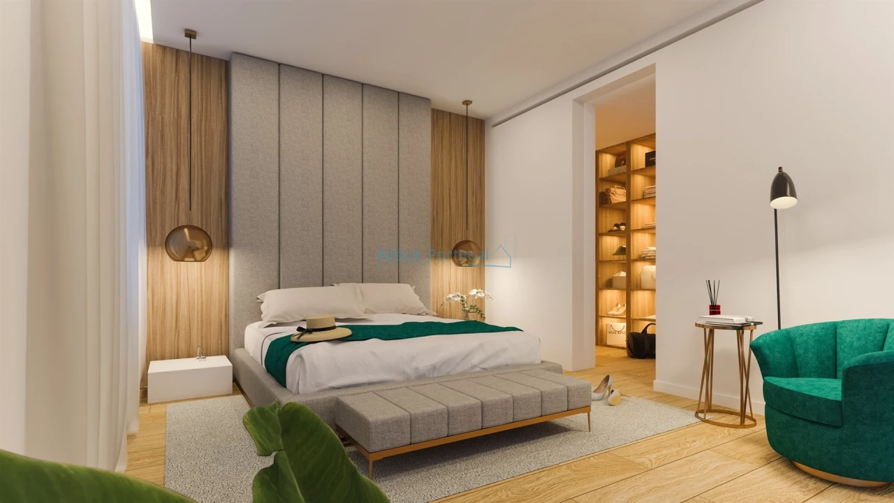 Terreno para Venda em Loule (São Clemente) Foto 4