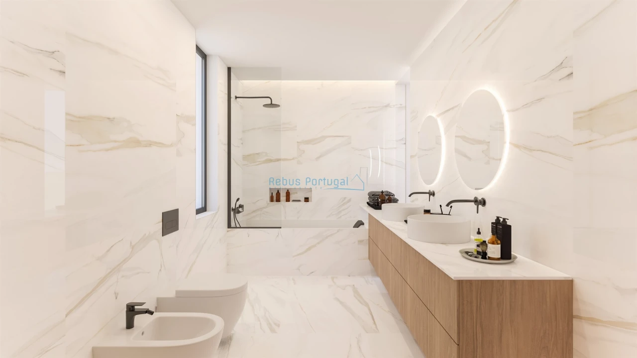 Terreno para Venda em Loule (São Clemente) Foto 8