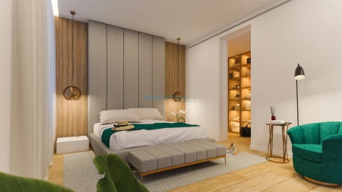 Terreno para Venda em Loule (São Clemente)