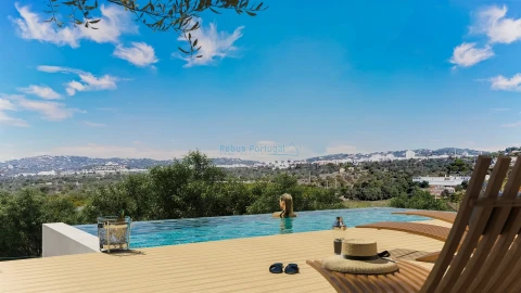 Terreno para Venda em Loule (São Clemente)