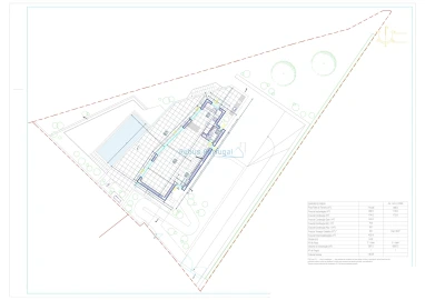 Terreno para Venda em Loule (São Clemente)