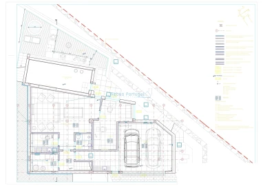 Terreno para Venda em Loule (São Clemente)