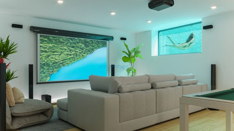 Terreno para Venda em Loule (São Clemente) Foto 9