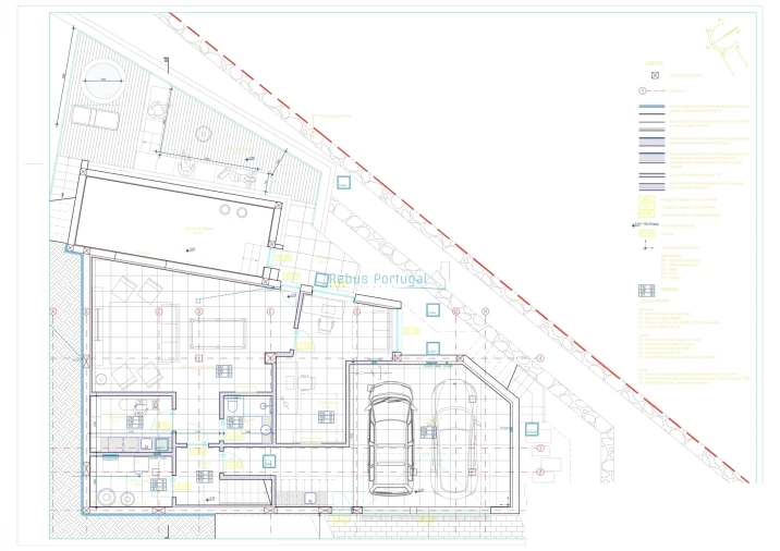 Terreno para Venda em Loule (São Clemente) Foto 13