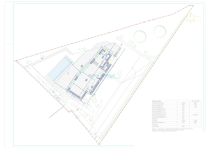 Terreno para Venda em Loule (São Clemente) Foto 17