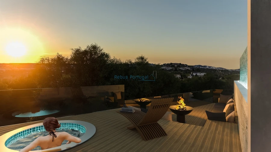 Terreno para Venda em Loule (São Clemente) Foto 10