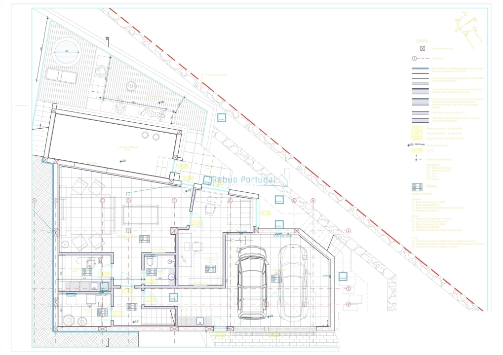 Terreno para Venda em Loule (São Clemente) Foto 13