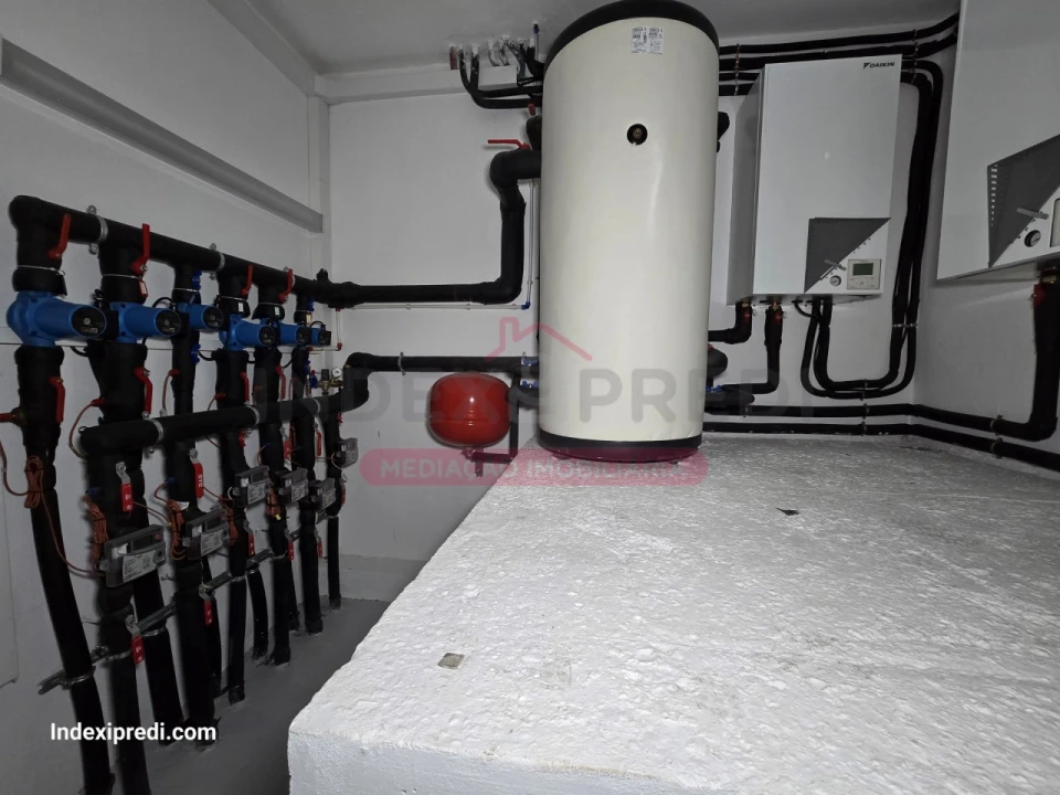 Apartamento T3 para Venda em Sé Nova, Santa Cruz, Almedina e São Bartolomeu Foto 20