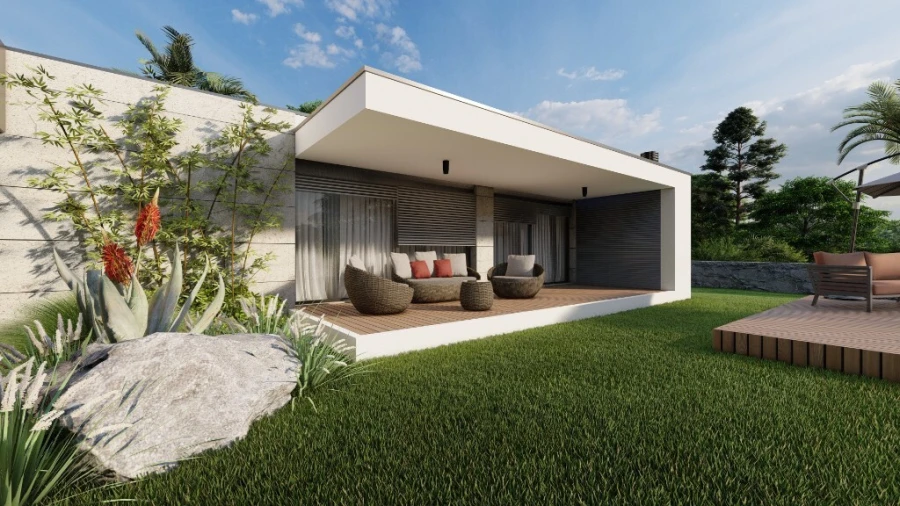 Terreno para Venda em Eira Vedra Foto 12