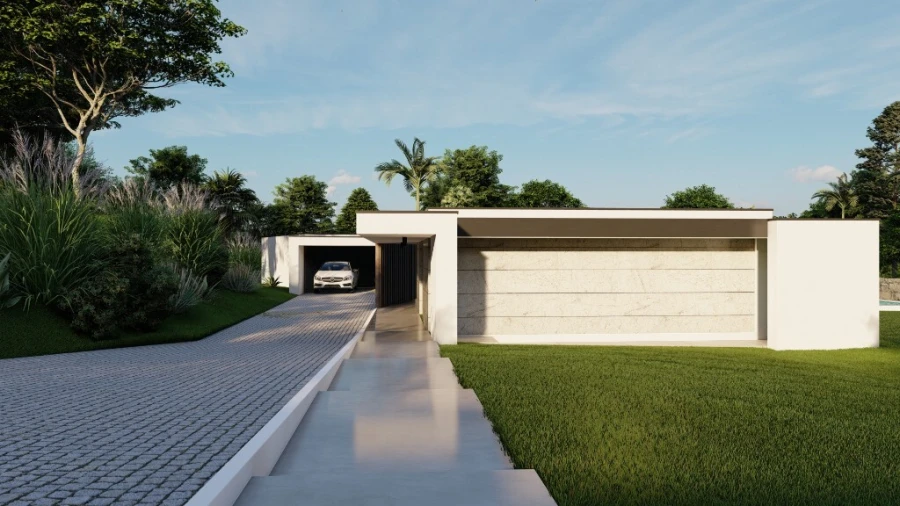 Terreno para Venda em Eira Vedra Foto 3