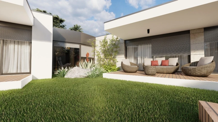 Terreno para Venda em Eira Vedra Foto 10