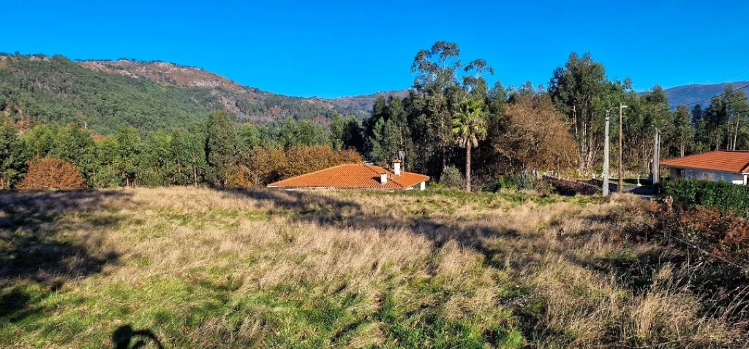 Terreno para Venda em Eira Vedra Foto 20